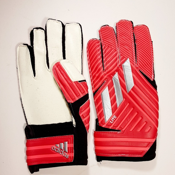 adidas nemeziz goalkeeper gloves